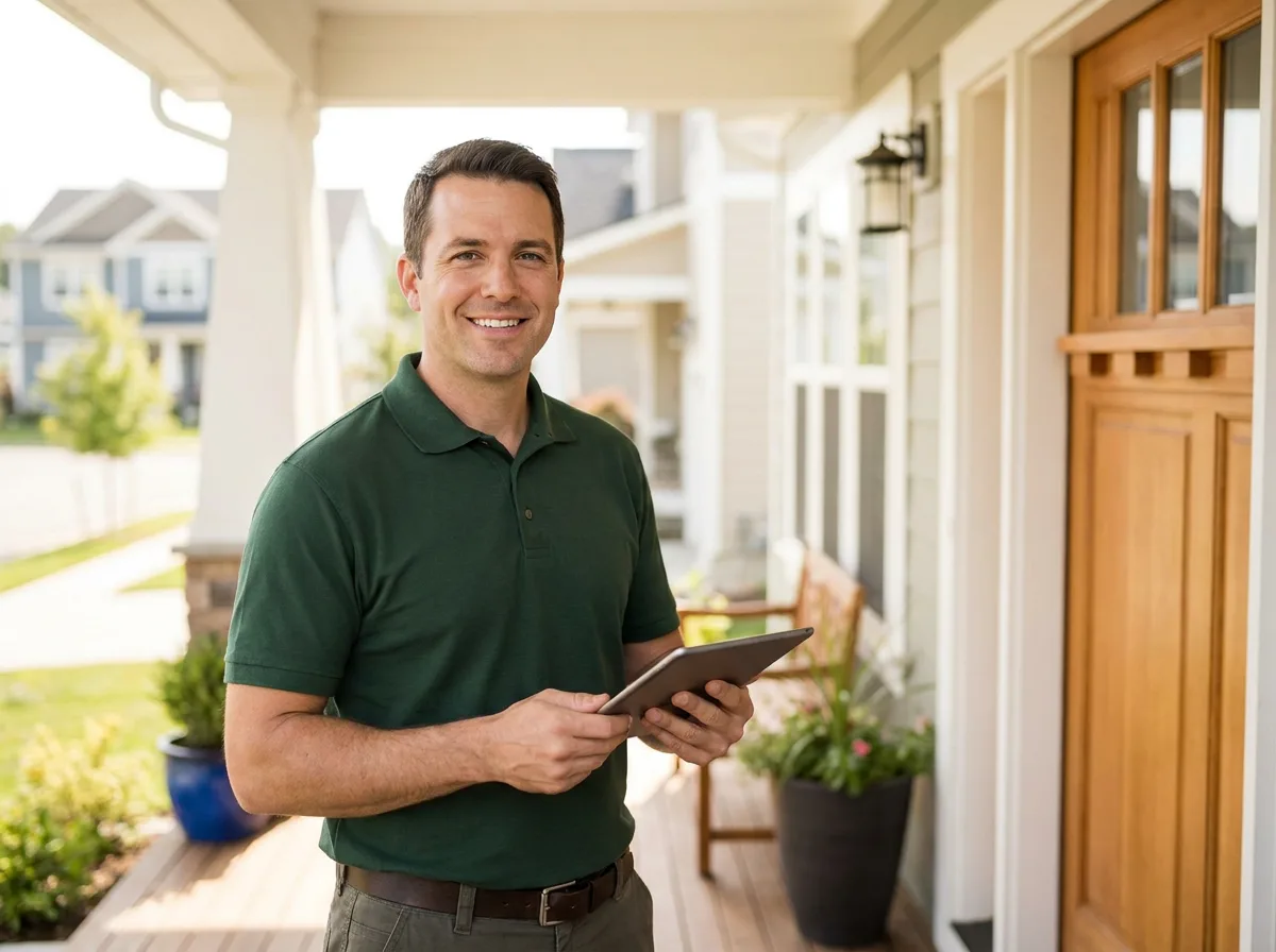 Pest control FAQs for Holly Springs, NC